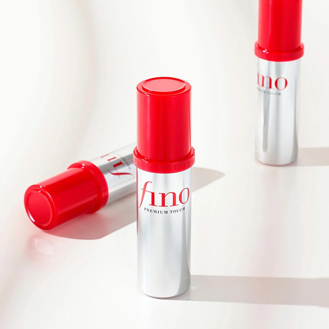 Fino hair oil serum premium