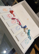 Load image into Gallery viewer, IBRAQ SUMMER COLLECTION set 6pcs
