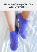 Load image into Gallery viewer, Spa gel socks
