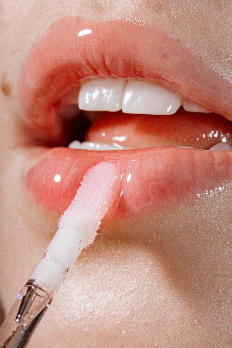 Wet n wild -lip gloss