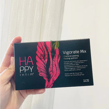 Load image into Gallery viewer, Happy intim Virgomix 2pcs, 6ml peeling solutions

