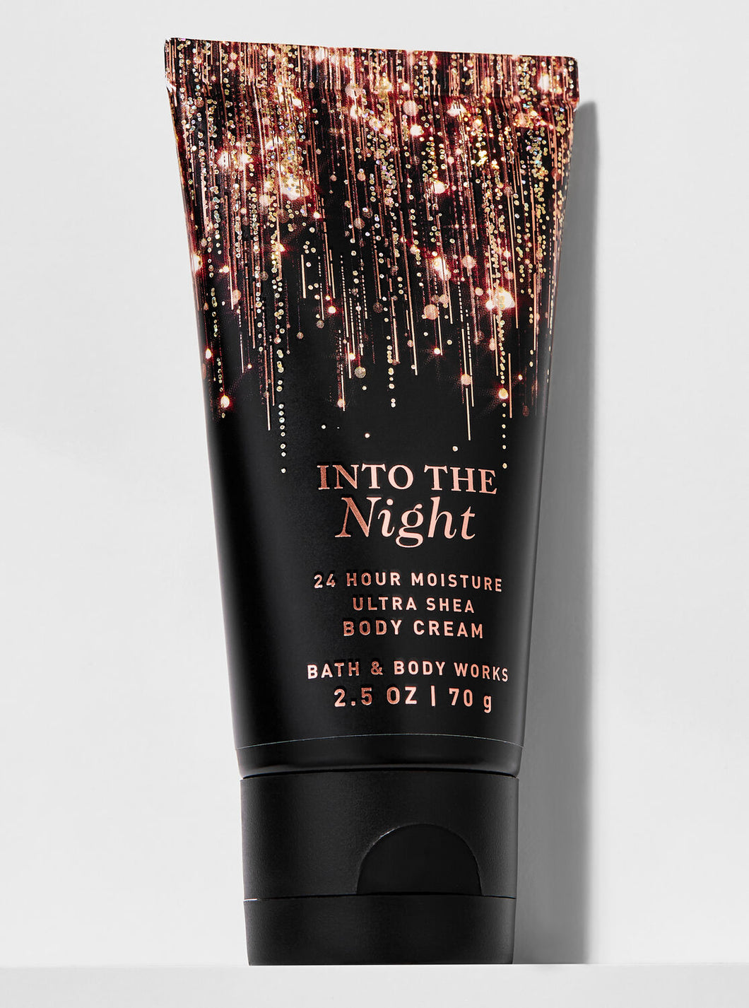 into the night body cream 70g