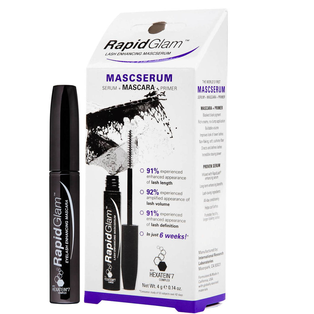 Rapid glam mascserum 4g