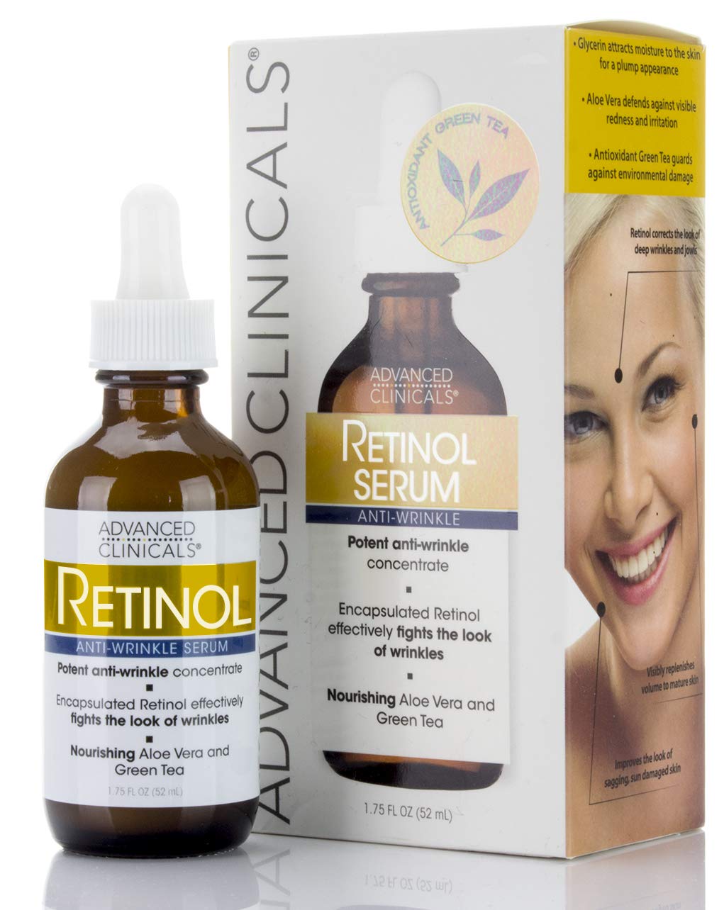 Retinol Serum 52 ml سيرم رتونيل