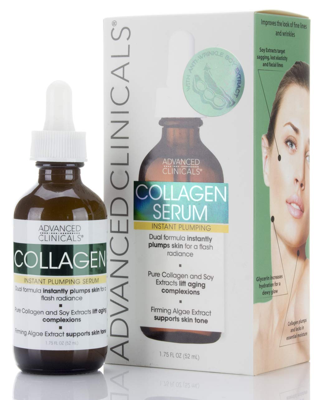 Collagen Serum 52 ml