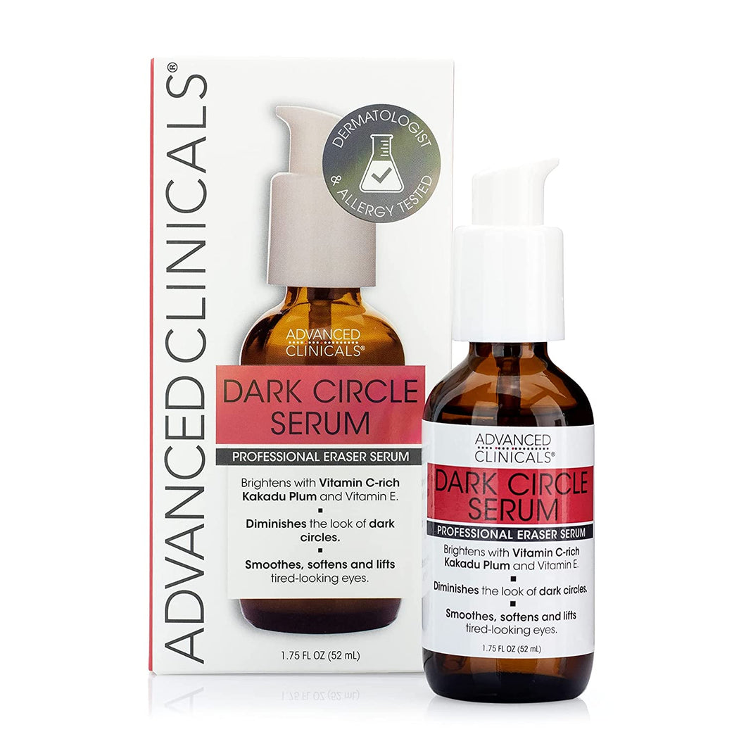 Dark Circle Serum