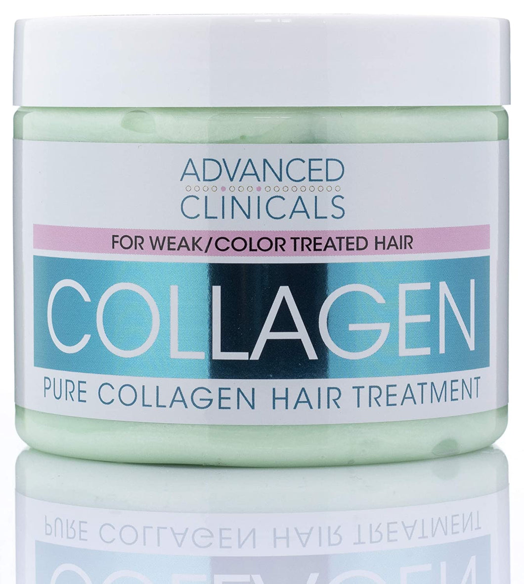 Collagen Hair Treatment 355 ml