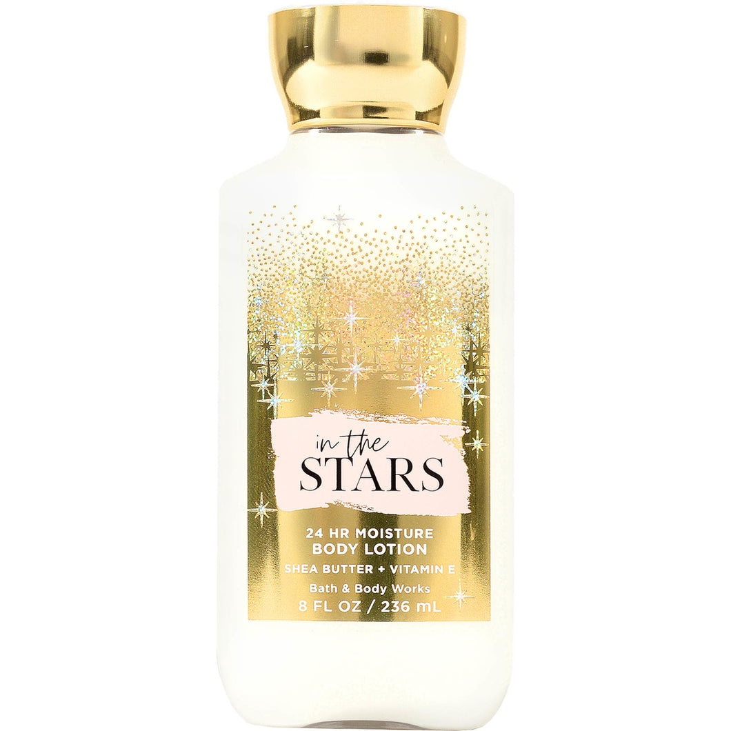 IN THE STARS BODY LOTIONS  236 ml