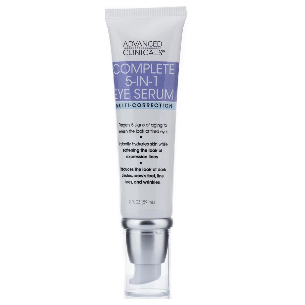 Complete 5-In-1 Eye Serum 59 ml