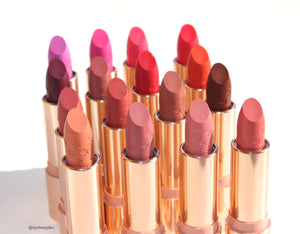 colourpop lipsticks