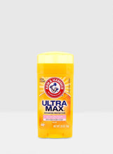 Load image into Gallery viewer, Arm and hammer Deodorant powder fresh 73g
