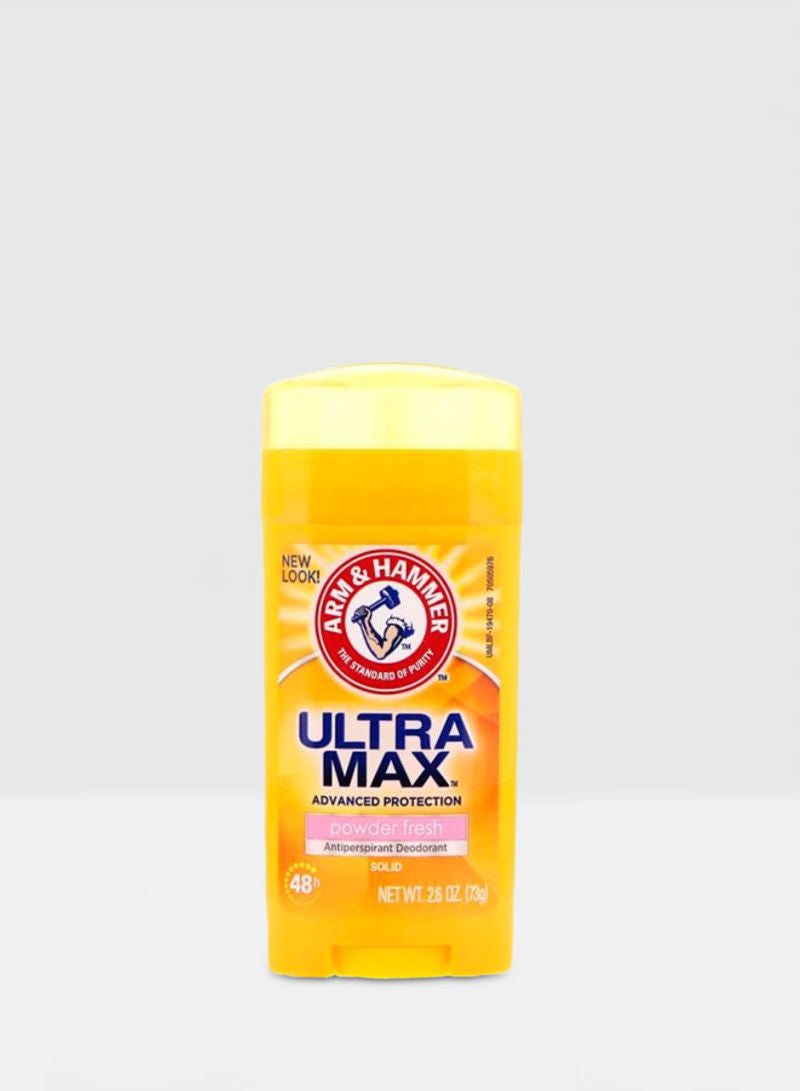 Arm and hammer Deodorant powder fresh 73g