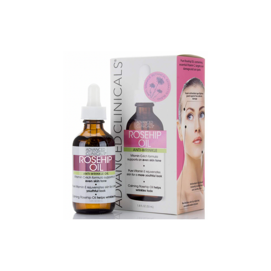 Serum Rosehip Oil 53 ml