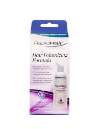 Rapid hair volumizing formula 50ml