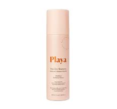 MORPHE PLAYA PURE DRY SHAMPOO