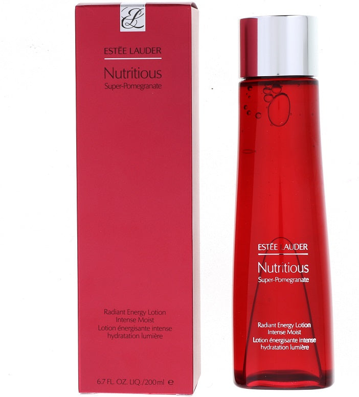 estee lauder nutritious super pomegranate lotion