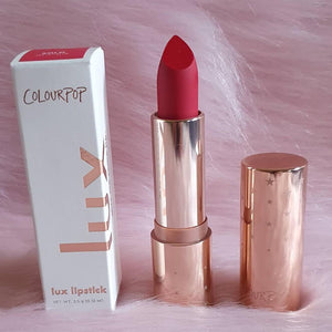 colourpop lipsticks